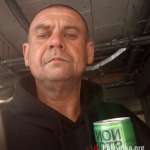 Володимир, 47 лет